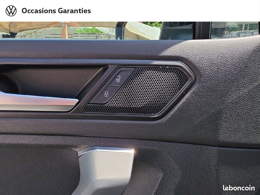Volkswagen Tiguan 1.4 eHybrid 245ch Life Plus DSG6 (image 31)