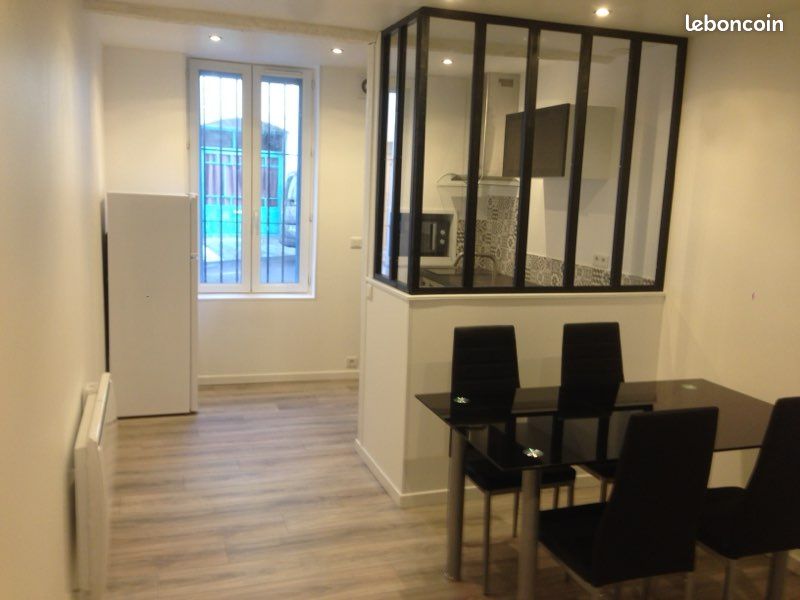 Appartement 2 pièces 37 m² · à Céret · 37 m² · 570 €/mois