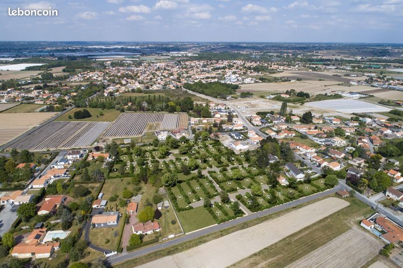Terrain 401 m² · à Saint-Julien-de-Concelles · 401 m² · 108 900 €