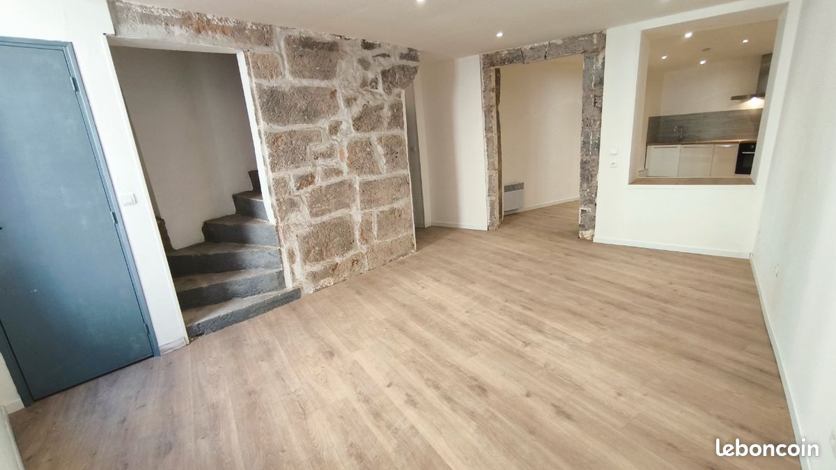 Maison 3 pièces 80 m² · à Agde · 80 m² · 1 100 €/mois