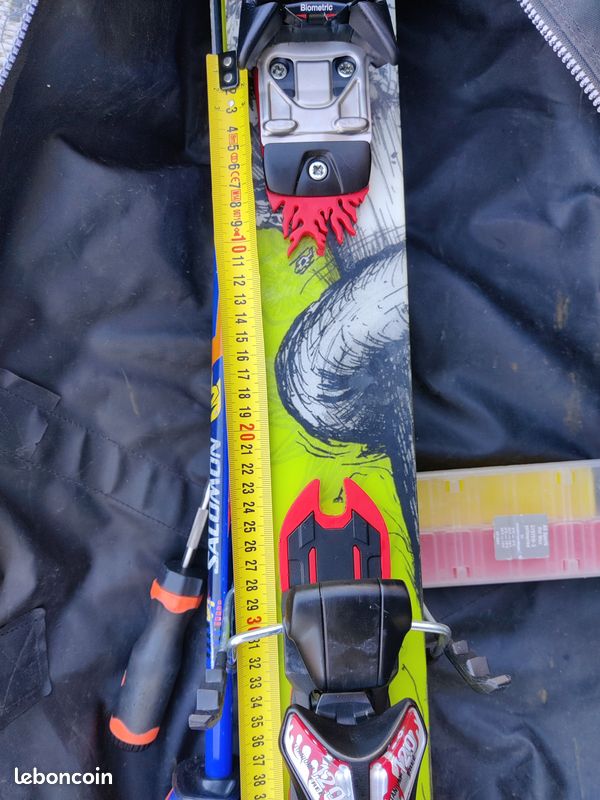 burton baron es snowboard Burton Baron Snowboard, 2007