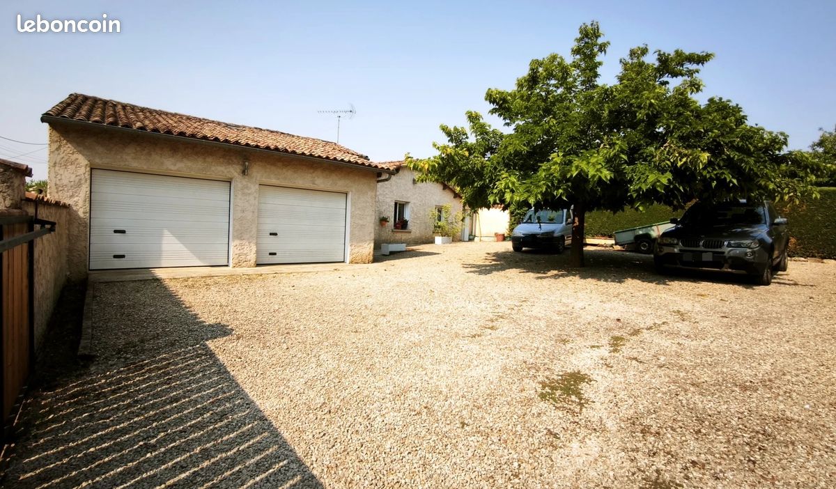 Maison 4 pièces 120 m² · à Cloué · 120 m² · 273 000 €