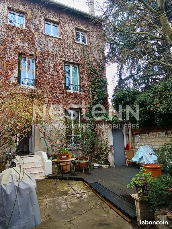 Maison 7 pièces 140 m² · à Houilles · 140 m² · 710 000 €
