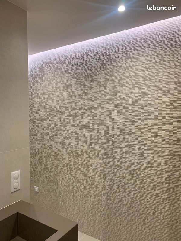 Destockage Faience, Carrelage Grès Cérame PREMIUM (image 8)
