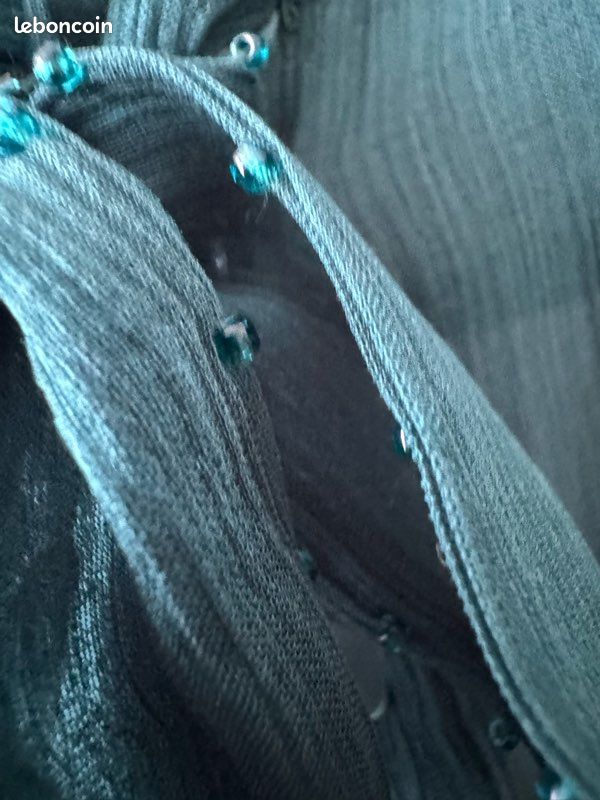 Chemise soie See by Chloé, 38 (image 3)