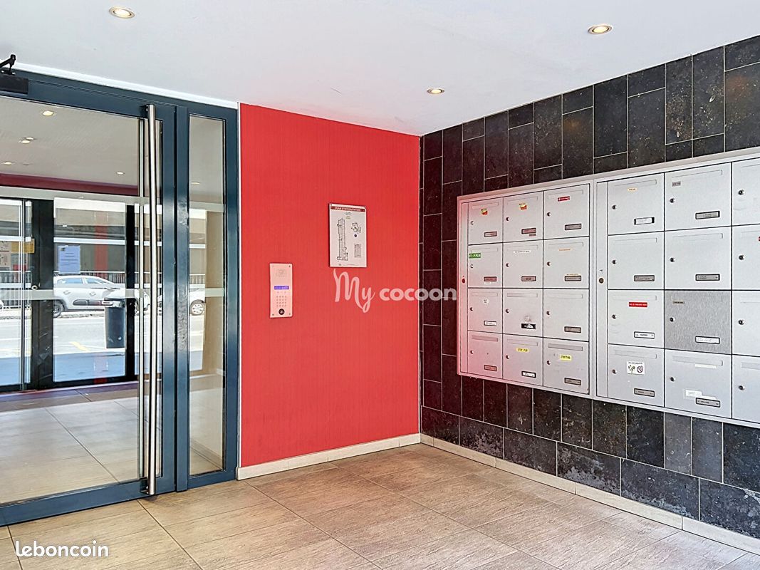Appartement 3 pièces 60 m² · à Lyon · 60 m² · 225 000 €