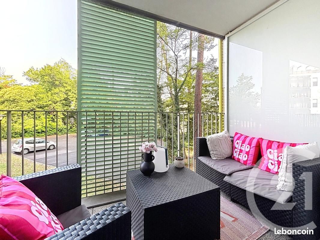 Appartement 2 pièces 43 m² · à Gradignan · 43 m² · 191 500 €