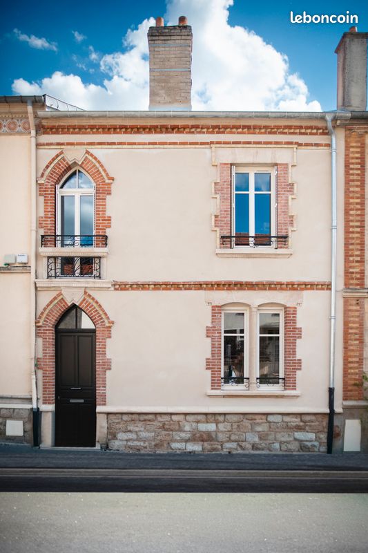 Maison 6 pièces 140 m² · à Malzéville · 140 m² · 210 000 €
