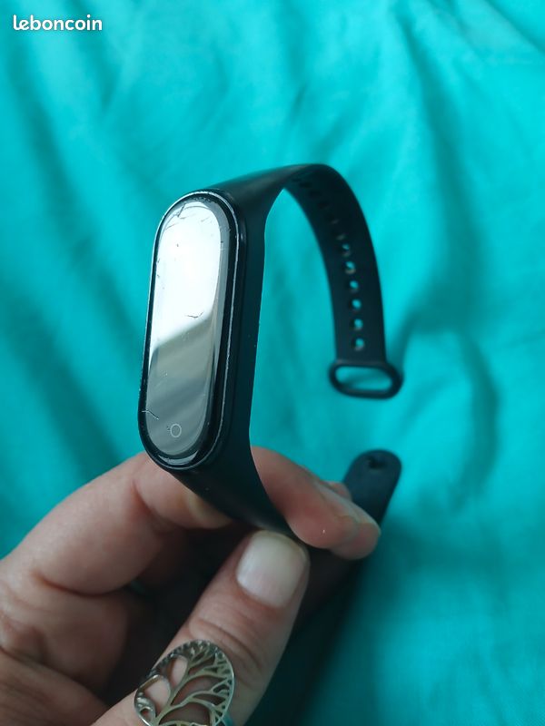 Montre connectée fit 2 samsung (image 1)
