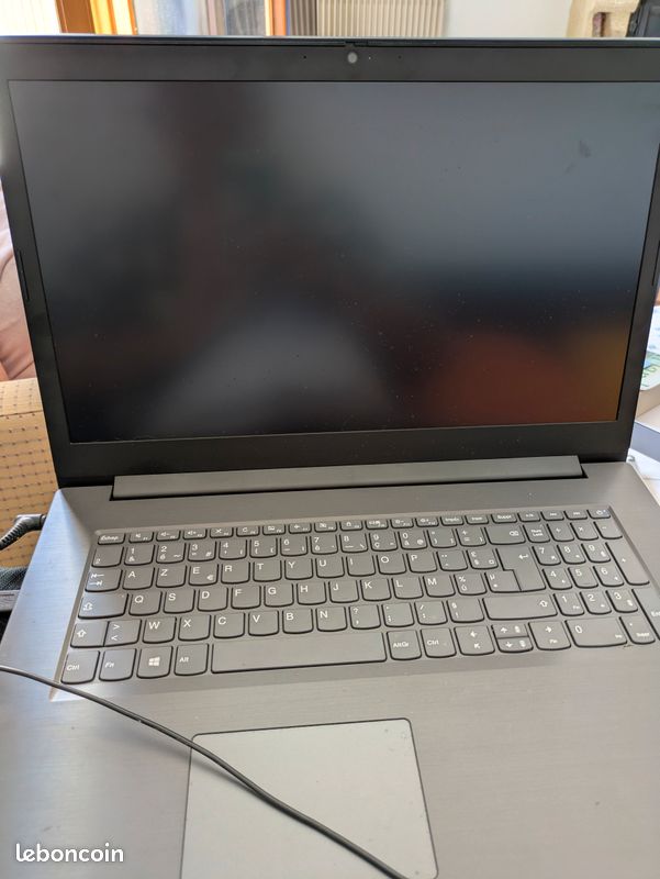 Ordinateur portable Lenovo CJ1452EG (image 5)