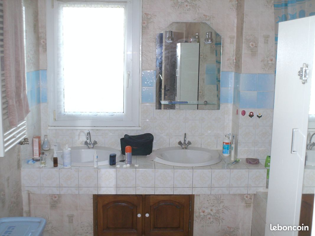 Villa dans le sud avec piscine (image 3)
