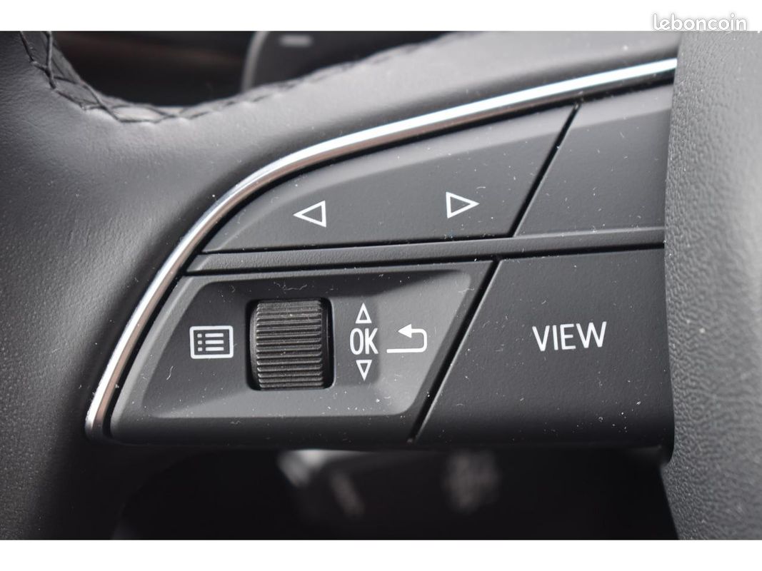 AUDI Q5 50 TFSIe 299 S tronic 7 Quattro Avus (image 24)