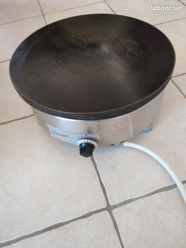 Billig pro krampouz (image 1)