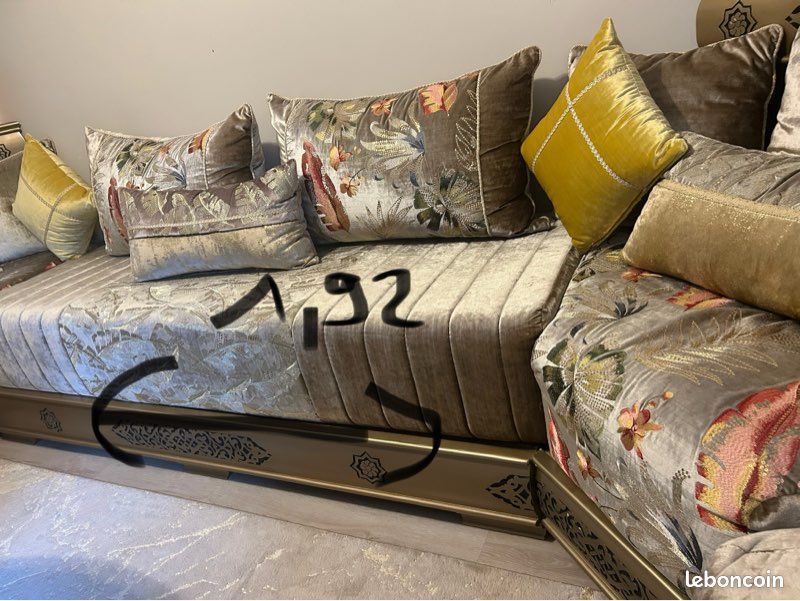Salon marocain (image 6)