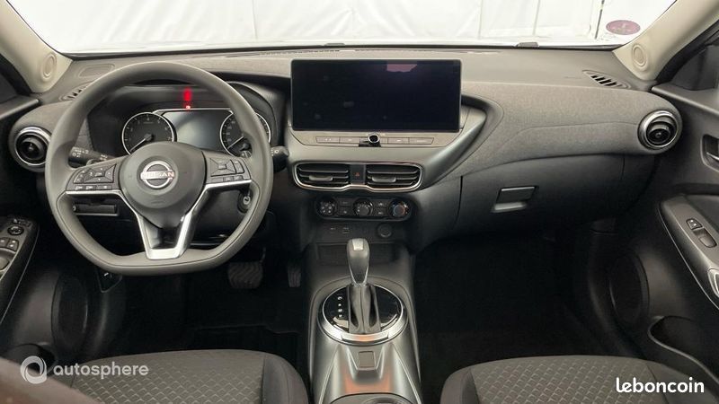 Nissan Juke 1.0 DIG-T 114ch Acenta DCT7 2024 (image 11)