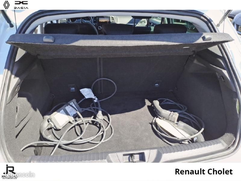 Renault Megane 1.6 E-Tech Plug-in hybrid 160ch Evolution (image 7)