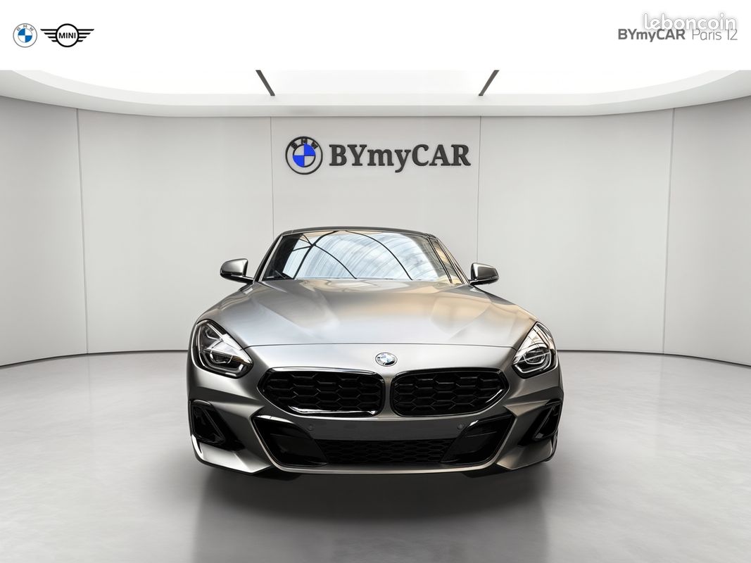BMW Z4 sDrive20i 197 ch BVA8 M Sport (image 8)