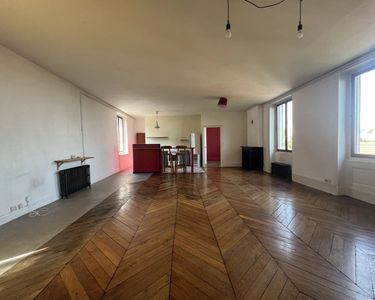 Appartement 450 000 € - 97 m²
