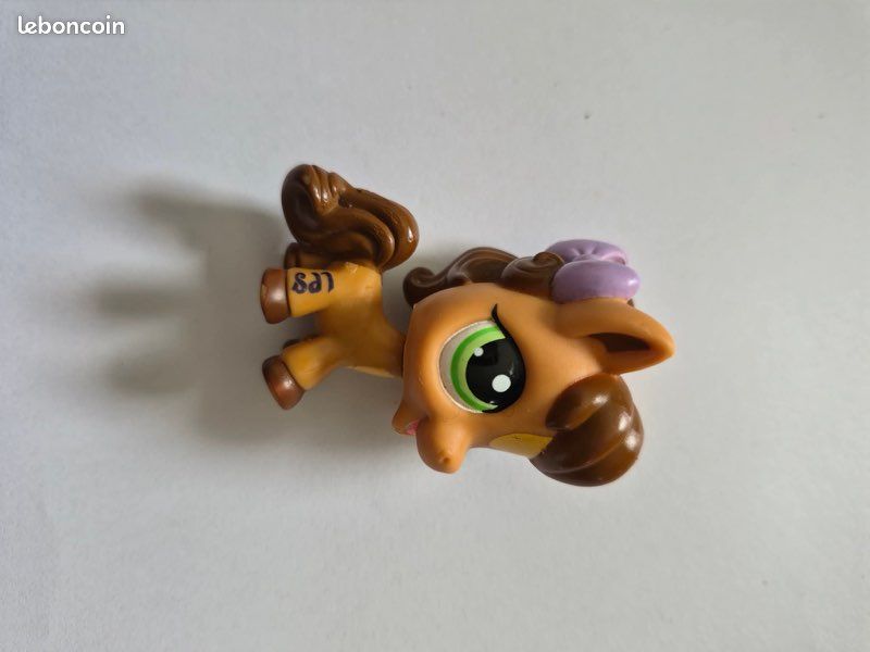 Lot 16 pet shop (image 16)