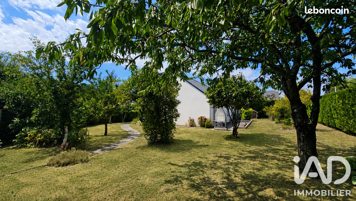 Maison 4 pièces 89 m² · à Sautron · 89 m² · 341 500 €