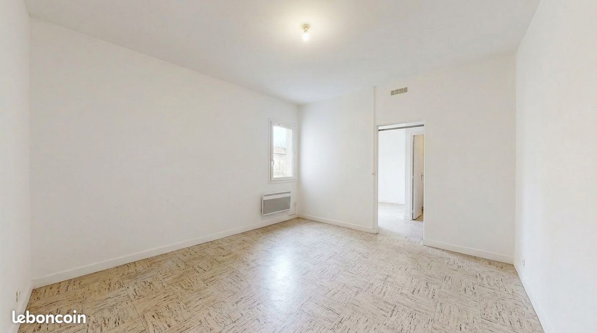 Appartement 1 pièce 31 m² · à Montpellier · 31 m² · 104 000 €