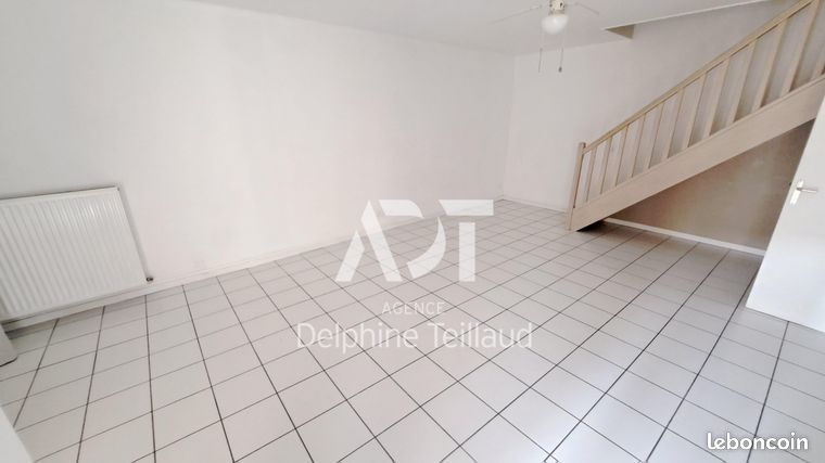 Maison 4 pièces 78 m² — 2