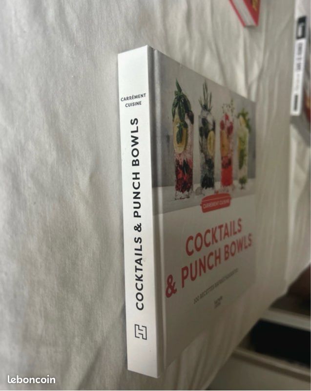 Livre de recette cocktail (image 6)