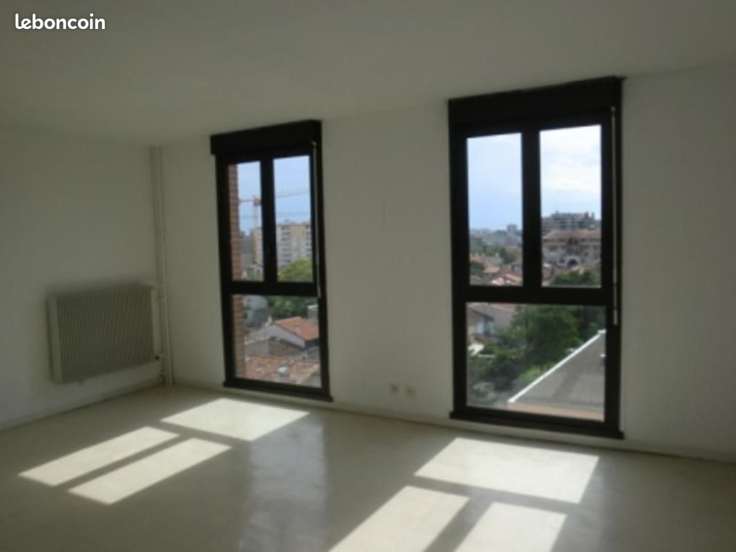 Appartement 1 pièce 28 m² · à Toulouse · 28 m² · 580 €/mois