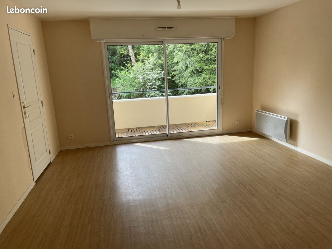 Appartement 3 pièces 63 m² · à Quimper · 63 m² · 179 350 €