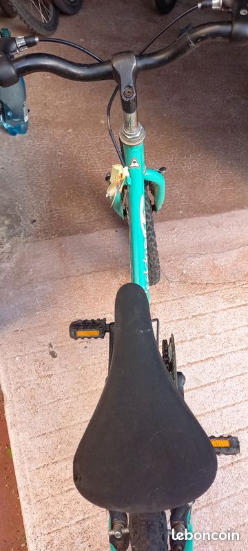 Vélo VTT Décathlon enfant (image 7)