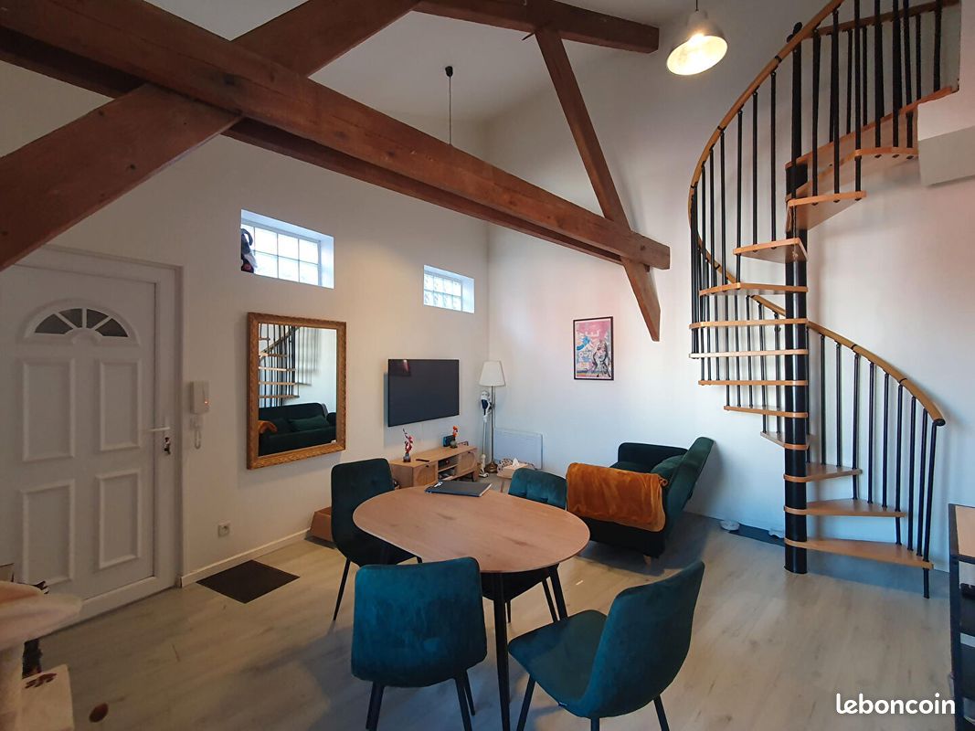 Immeuble 11 pièces 277 m² · à Saint-Quentin · 277 m² · 357 000 €