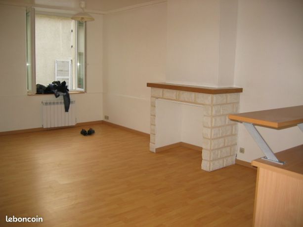 Appartement TOUL 2 pièces 41 m²
