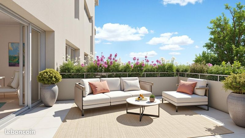 Appartement 4 pièces 84 m² · à La Roche-sur-Foron · 84 m² · 427 000 €