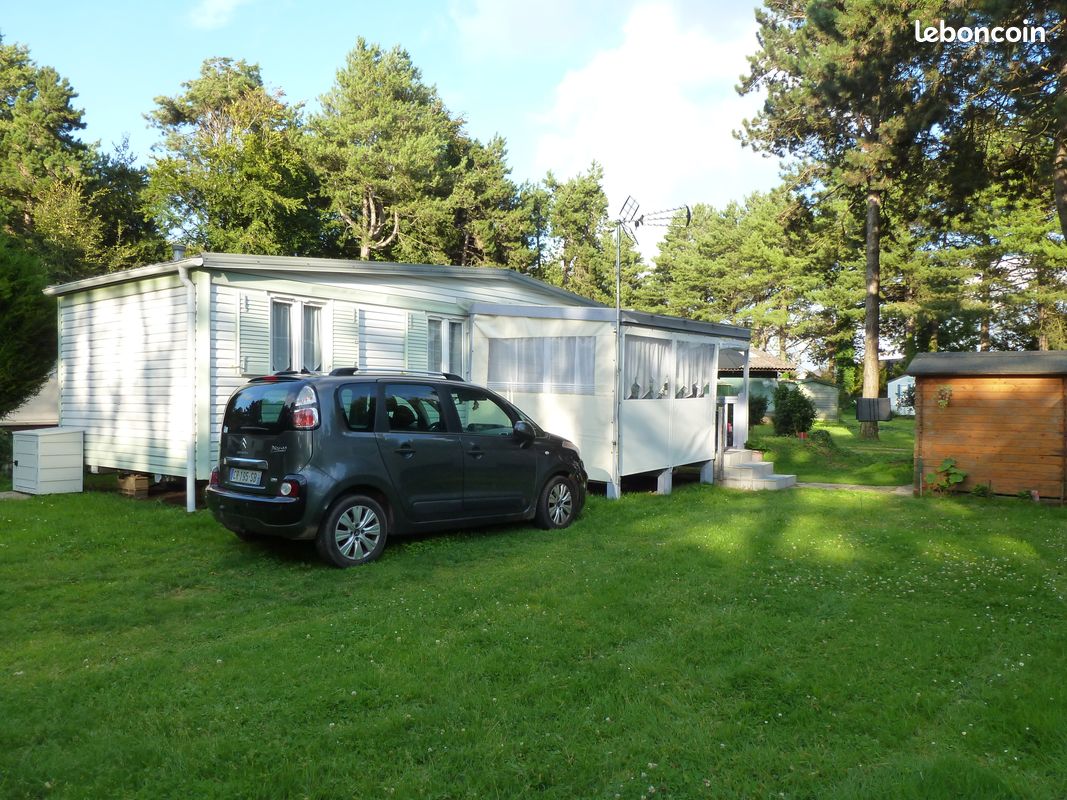 Maison 3 pièces 40 m² · à Le Tréport · 40 m² · 12 000 €