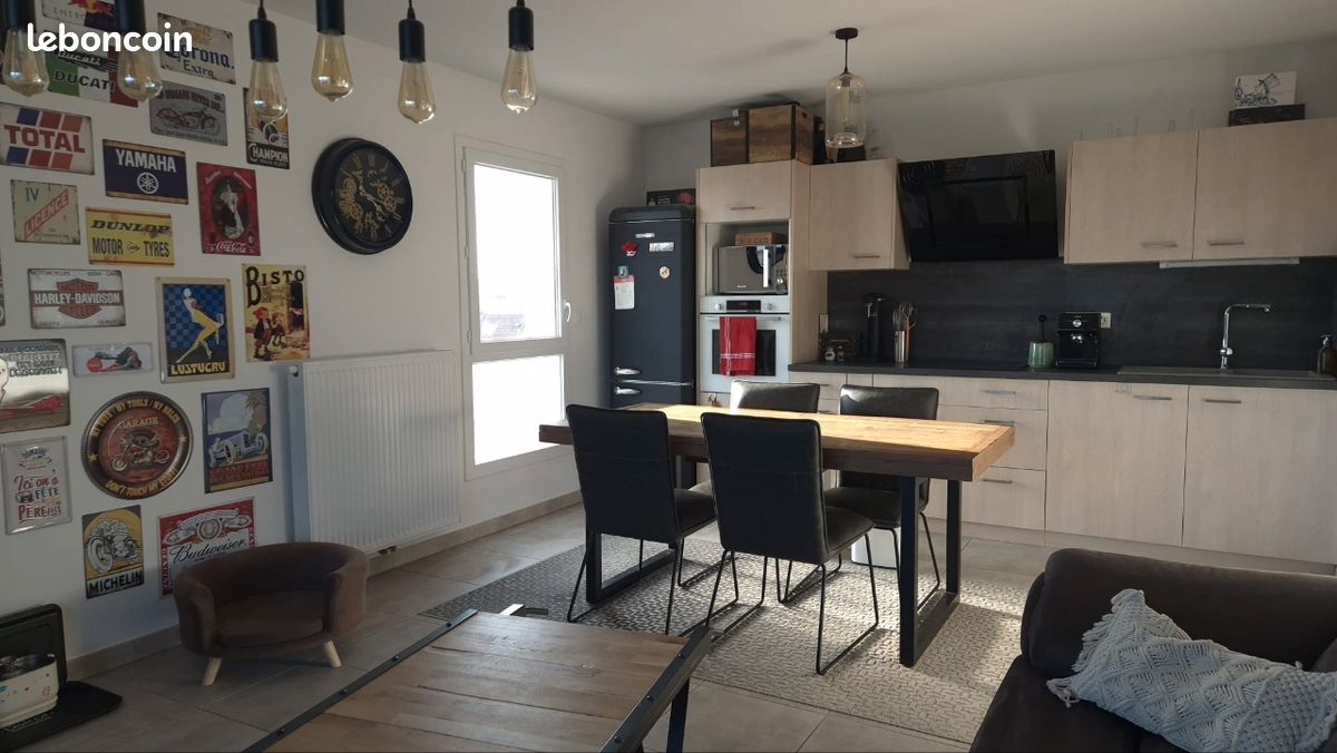 Appartement 3 pièces 60 m² · à Narbonne · 60 m² · 199 000 €