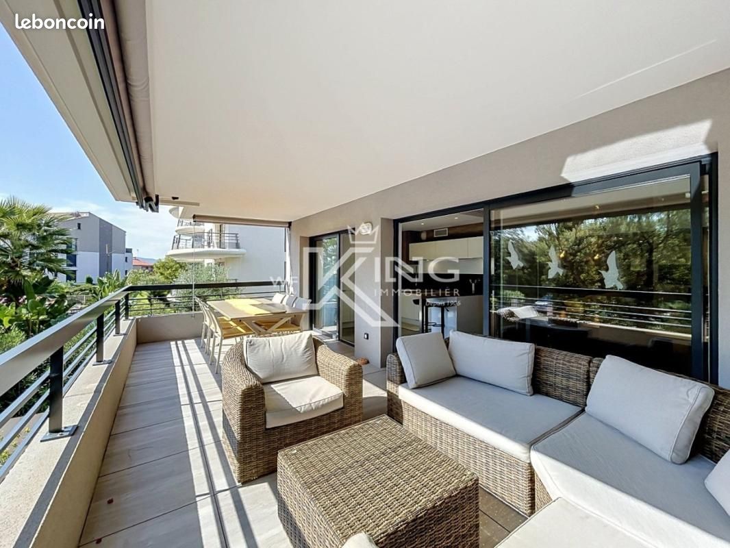 Appartement 3 pièces 95 m² · à Saint-Raphaël · 95 m² · 795 000 €