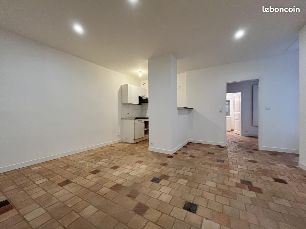 Appartement 2 pièces 43 m² · à Nantes · 43 m² · 695 €/mois