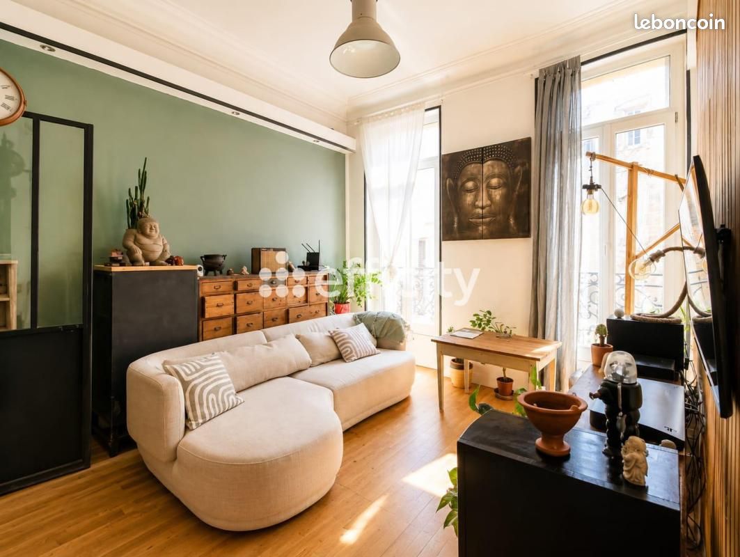 Appartement 4 pièces 80 m² · à Marseille · 80 m² · 346 000 €