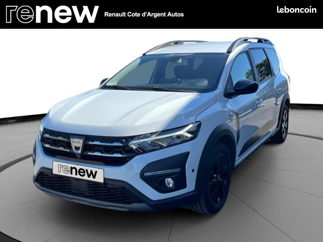 Dacia Jogger ECO-G 100 5 places SL Extreme + (image 1)