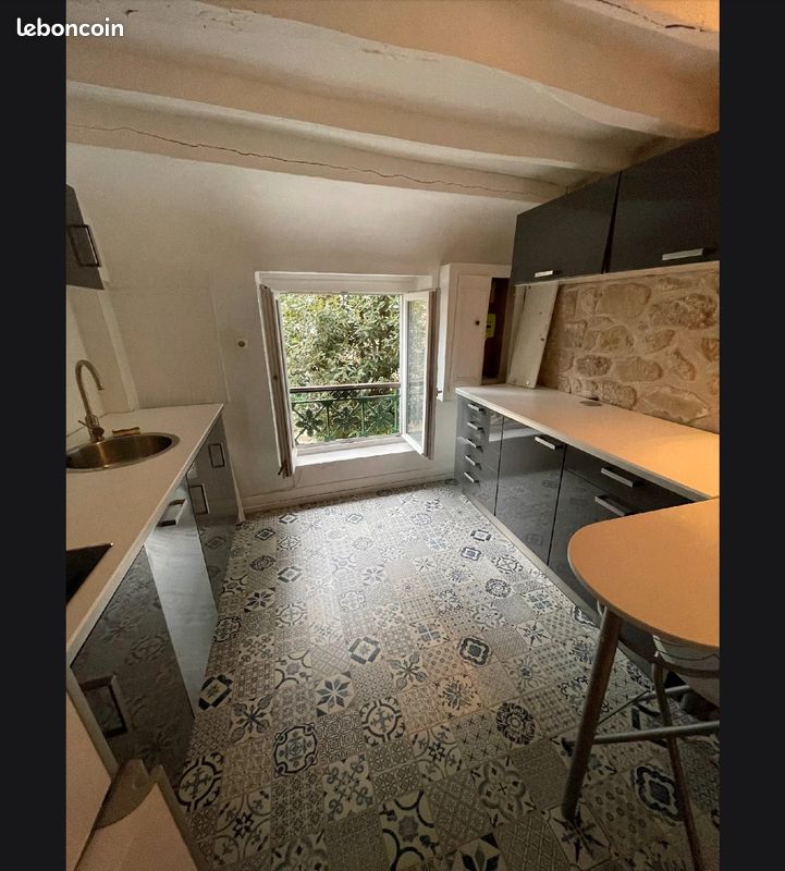 Maison 2 pièces 47 m² · à Saint-Germain-en-Laye · 47 m² · 250 000 €