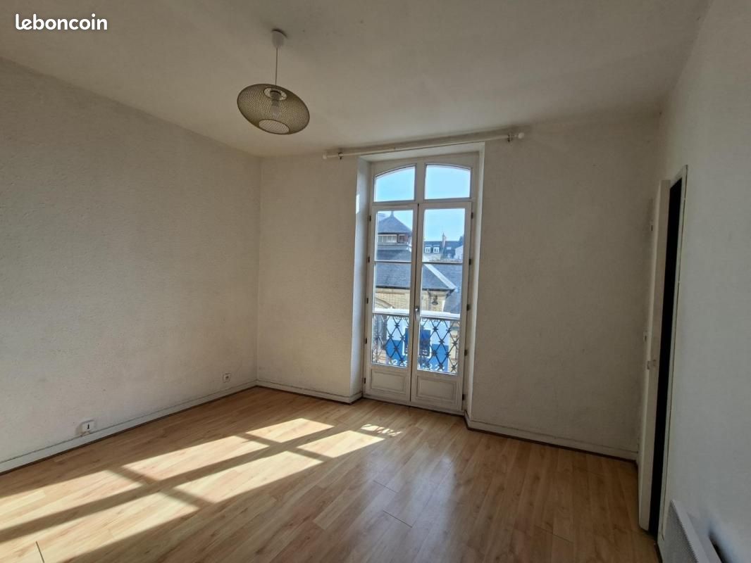 Appartement 1 pièce 16 m² · à Rennes · 16 m² · 443 €/mois