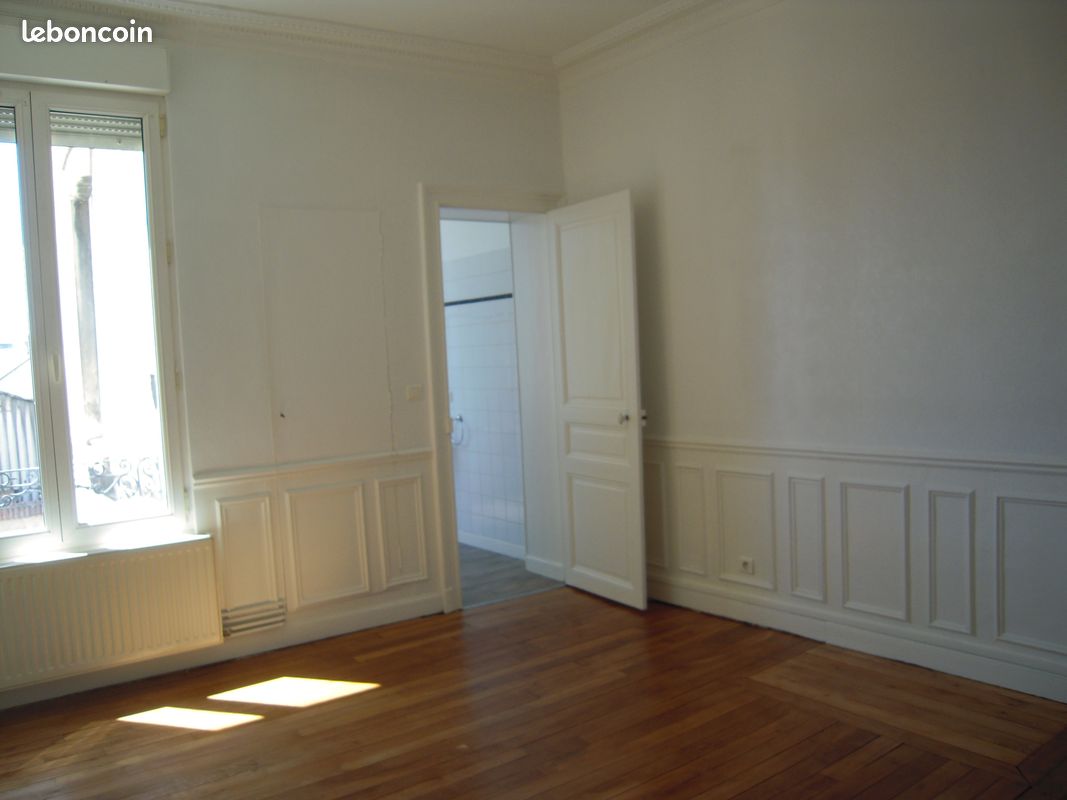 Appartement 2 pièces 55 m² · à Reims · 55 m² · 540 €/mois