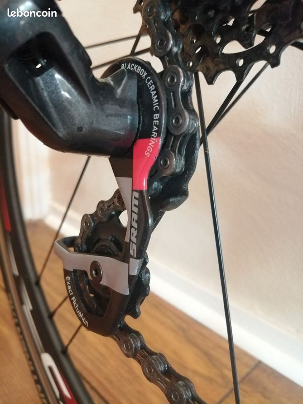 Canyon speedmax cf pro f10 (image 5)