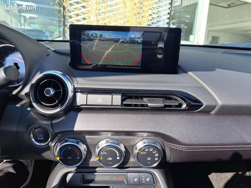 Mazda MX-5 1.5 SKYACTIV-G 132ch Exclusive-Line - Pack Aero (image 11)