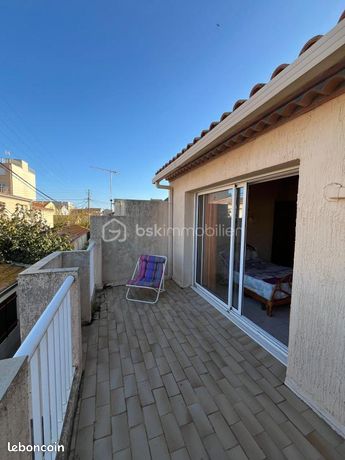 Maison 4 pièces 70 m²