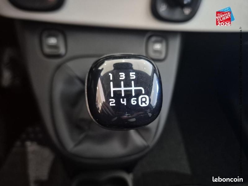 Fiat Panda Pandina 1.0 65ch BSG S&S Hybrid Cross (image 14)