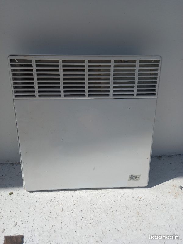 Convecteur radiateur (image 2)