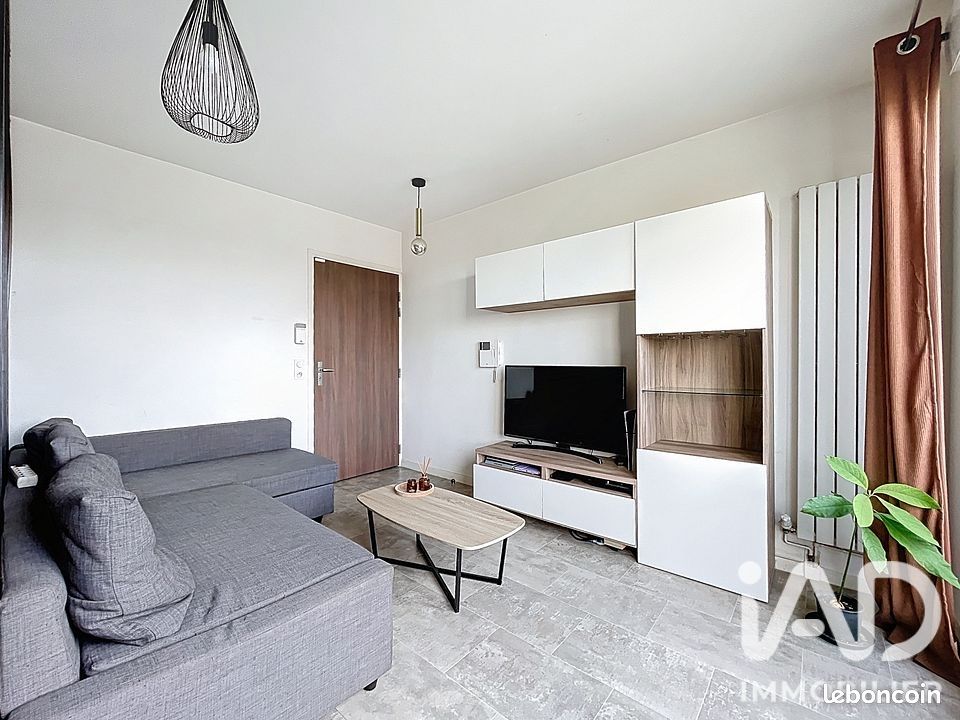 Appartement 2 pièces 38 m² · à Herblay-sur-Seine · 38 m² · 194 000 €