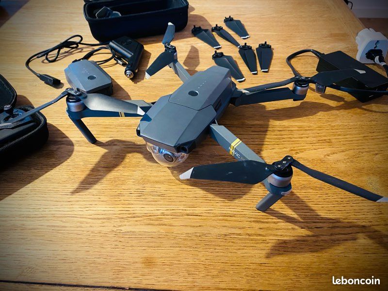 Drone mavic pro (image 1)