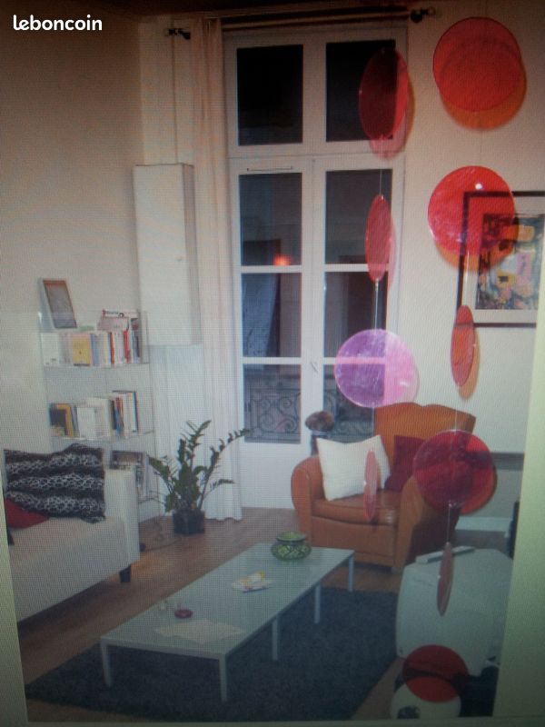 Appartement 2 pièces 35 m² · à Nîmes · 35 m² · 105 000 €
